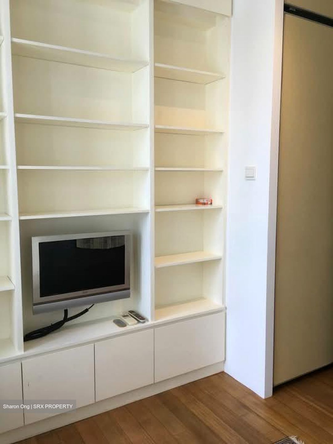 Robertson 100 (D9), Apartment #537751761